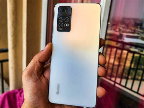 Redmi Note 11 Pro 4G Review: An almost perfect 'Note'? - Smartprix