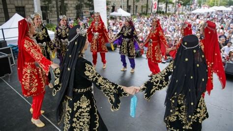 9 Traditional Festivals In Turkey To Experience A Positive Spell