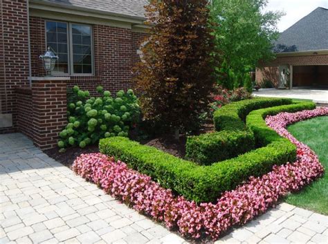 Front garden landscaping ideas ontario ~ landscape design courses