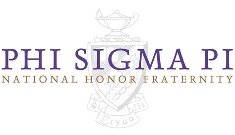 Sigma pi phi Logos