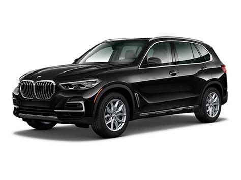 2023 BMW X5 For Sale in Silver Spring MD | BMW of Silver Spring