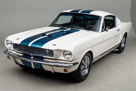 1965 Shelby Mustang GT 350 _5185