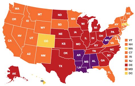 Massachusetts Has the Third-Lowest Obesity Rate in the Country