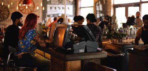 The 4 Best Restaurant POS Systems