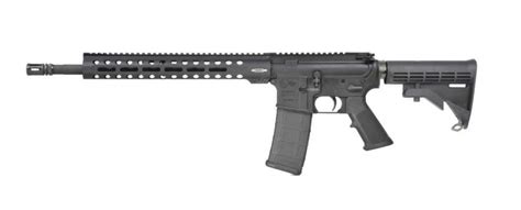 Colt M4 Federal Patrol Carbine NATO AR-15 30 Rounds Cheaper Than Dirt ...