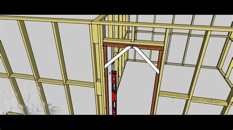 How To Install Closet Door Jambs