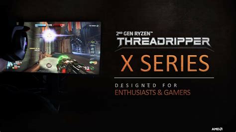 AMD Ryzen Threadripper 2950X 16 Core CPU Now Available For $899 US