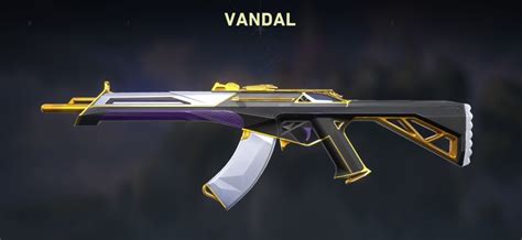 The best weapon skins in VALORANT | Dot Esports