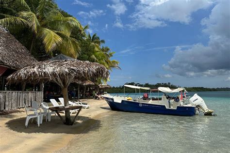 Starfish Beach Panama - A Complete Guide