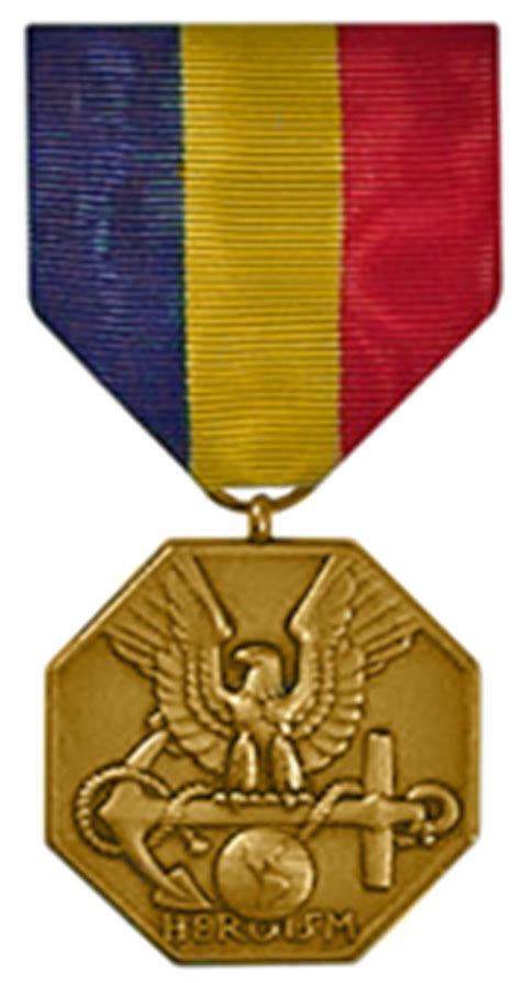 Navy and Marine Corps Medal Recipients – Hotel 2/5 Combat Marines