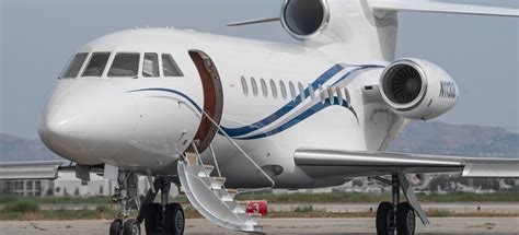 Dassault Falcon 900EX EASy Price Guide | AvBuyer