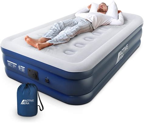 Top 7 Best Air Mattress For Back Pain Relief To Buy In 2022