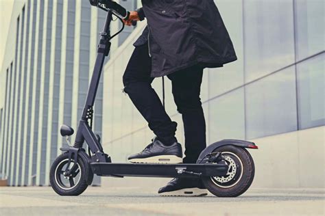 Best Electric Scooter for Commuting- Top Choices in 2020