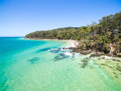 Andari Sunshine Beach | Noosa Accommodation