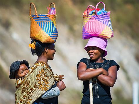 The Culture Of Madagascar - WorldAtlas