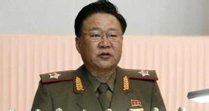 Choe Song Wiki (Kim Yo-jong's Husband) Age, Bio & Family