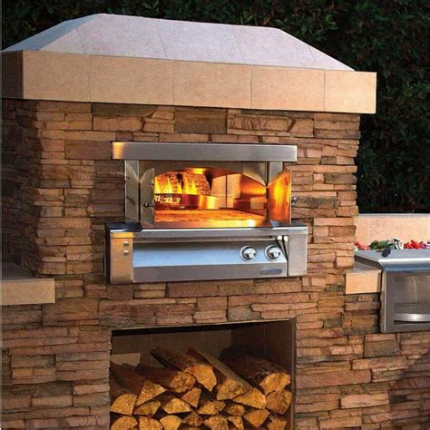 Portable Pizza Oven Trailer - Best Pizza Oven