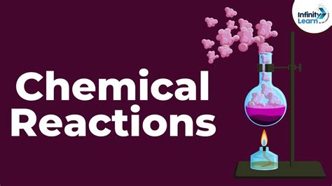 Introduction to Chemical Reactions and Equations | Don't Memorise - YouTube