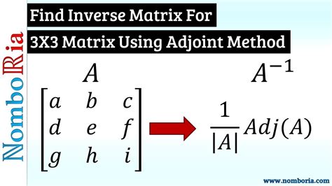 encoding matrix calculator