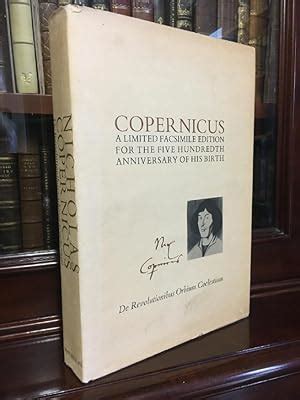 Nicholas Copernicus Complete Works I: The Manuscripts Of Nicholas ...