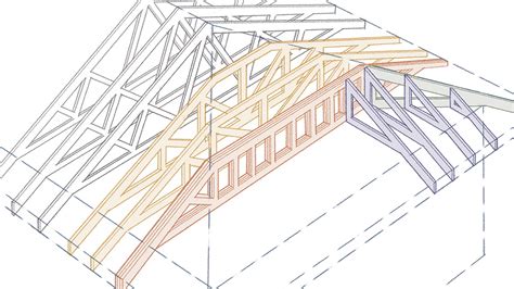 Cathedral Roof Truss Design - Infoupdate.org