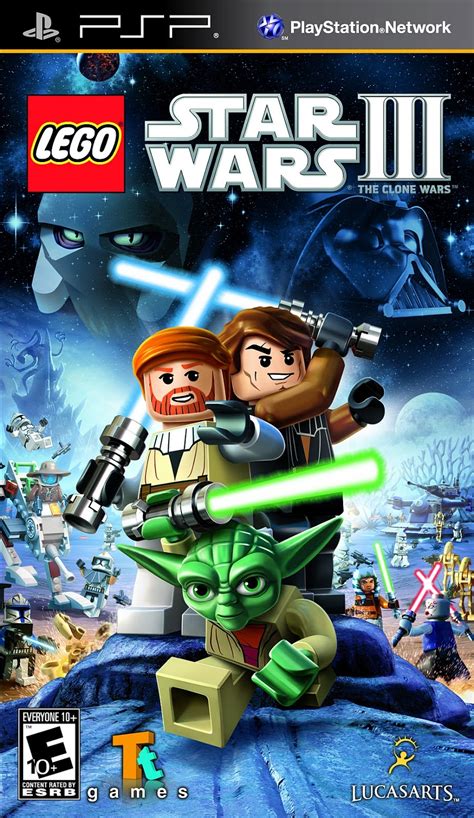 Lego Star Wars Games Online Free Download - IHSANPEDIA