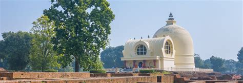 History of Kushinagar | IHPL