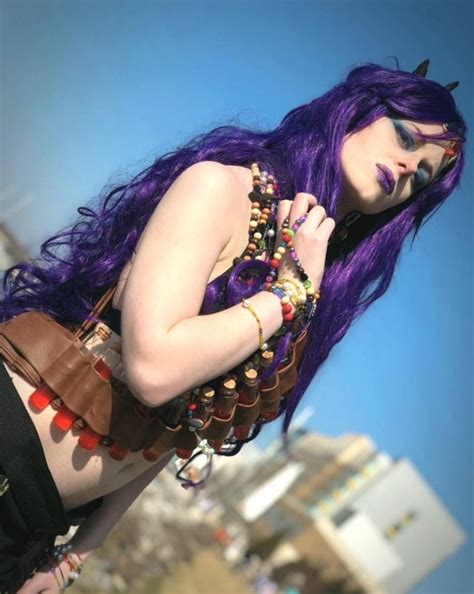 [self] Kars cosplay from JoJo's Bizzare Adventure : cosplay