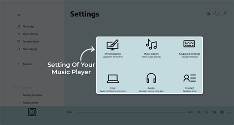 MP3 Player Music Player and Equalizer Tutorial – Best Game Studio