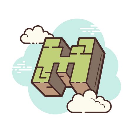 Minecraft Aesthetic Icon Png / Descárgalos gratis en formato png, svg o ...