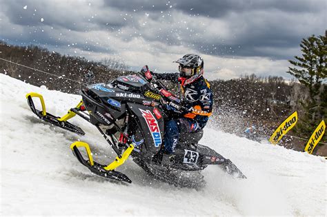 Scheuring Speed Sports – 2019 AMSOIL Championship Snocross Pro Lite ...