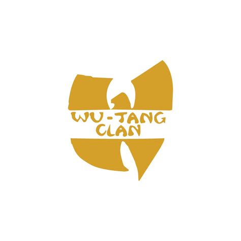 Wu Tang Clan 36 Chambers Logo Vector - (.Ai .PNG .SVG .EPS Free Download)