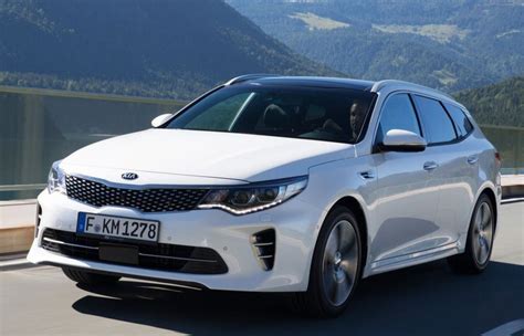 Kia Optima 2016 1.7 diesel (2016 ... )service information and ...