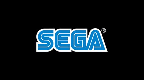 Sega - Closing Logos