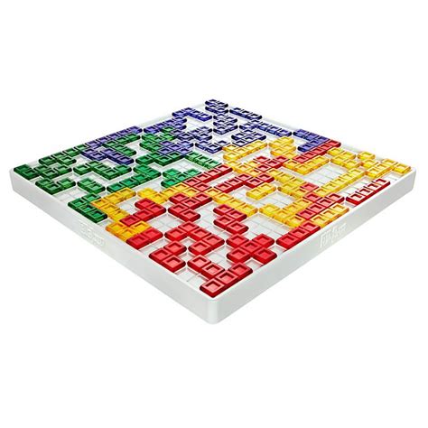 Blokus - Arctic Board Games