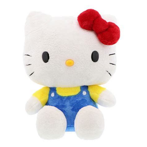 Hello Kitty 16" Plush (Classic Series)