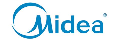 История на марката Midea