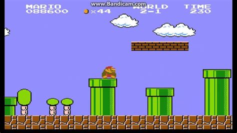 Super mario bros emulator old game shelf - percoach