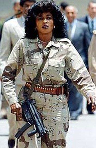 Gaddafi's All Female Bodyguards (38 pics)