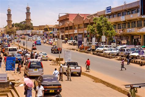 LILONGWE COUNCILLORS SEAL PUBLIC WORKS OFFICE | Face Of Malawi