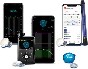 Medtronic Insulin Pump Accessories