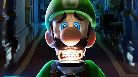 Luigi's Mansion 3 review: You've got green on you | GodisaGeek.com