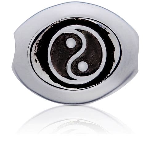 BALANCE - Yin Yang – Nirvana Jewellery