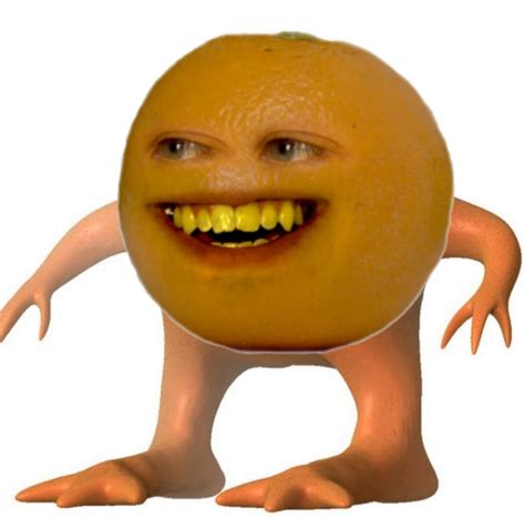 Mr. Annoying Orange | Mr. Orange | Know Your Meme