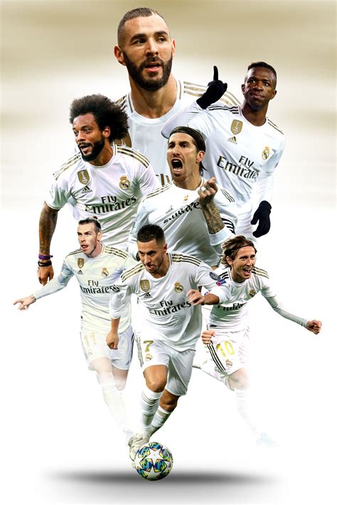 Real Madrid Poster | Real madrid wallpapers, Real madrid, Real madrid ...