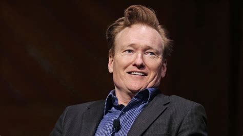 Conan O'Brien Ends His TBS Show, Leaving Late Night After 28 Years : NPR