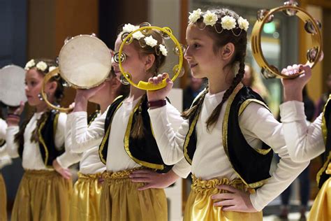 Boiseans soak up Bosnian culture in downtown event | Local News ...