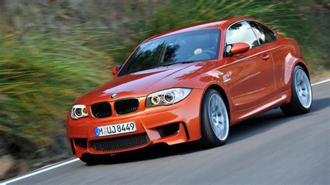 2011 BMW 1-Series M Coupe To Pace Rolex 24 At Daytona