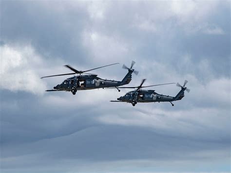 HH-60W Combat Rescue Helicopter (CRH), Sikorsky Aircraft