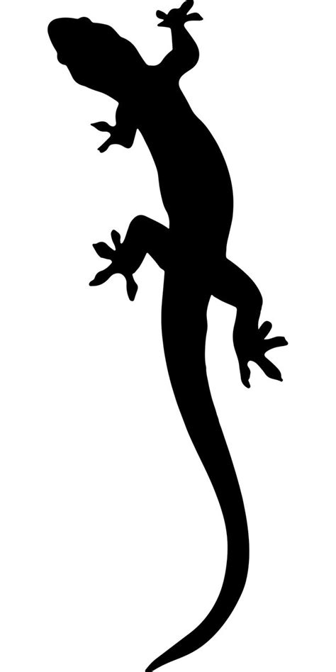 Download Animal, Nature, Gecko. Royalty-Free Vector Graphic ...